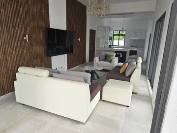 3 Bedroom Villa