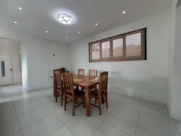 4 Bedroom Villa