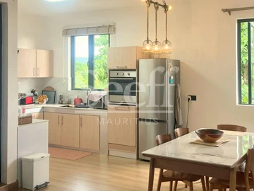 Appartement de 2 Chambres