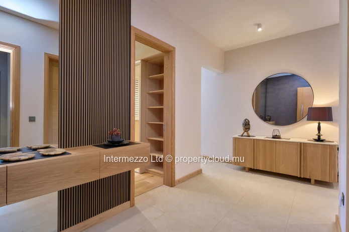 Appartement d'Exception, Cave à Vin & Piscine – Maurice