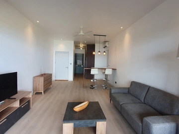 Appartement de 3 Chambres