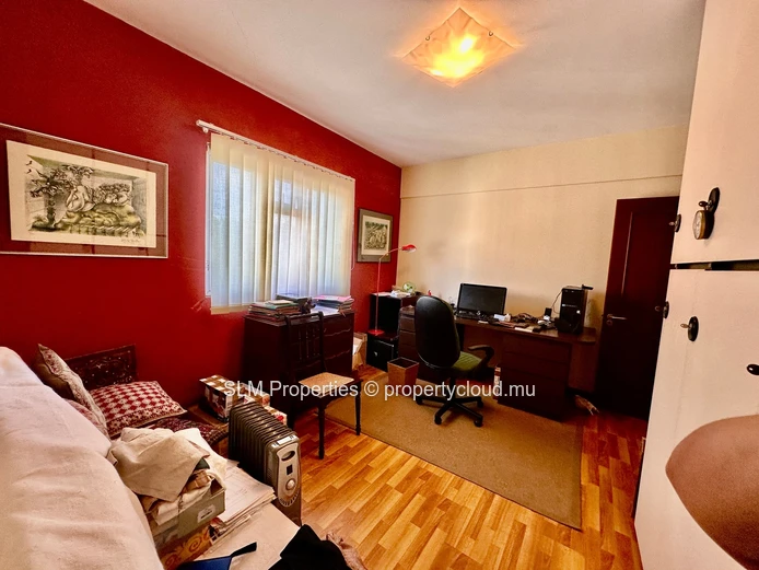 Floréal - à vendre charmant appartement de 3 chambres 