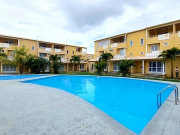 Appartement de 3 Chambres