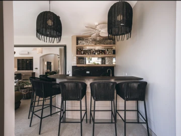 Villa de 4 Chambres