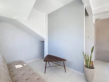 Maison de 3 Chambres