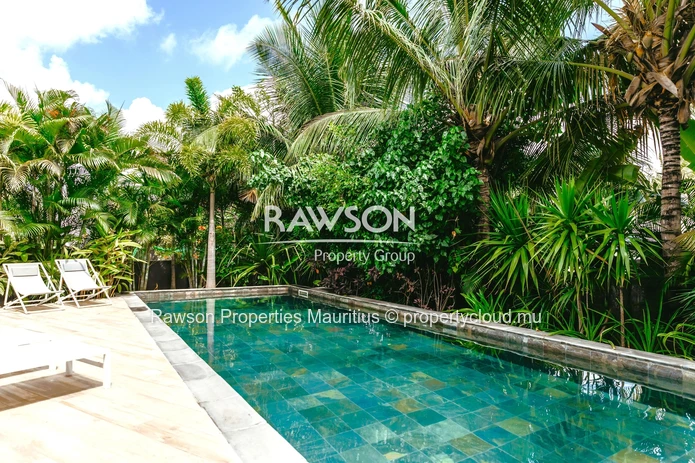 Appartement Bien Situe A Pointe Aux Canonniers