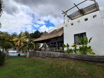 Villa de 4 Chambres