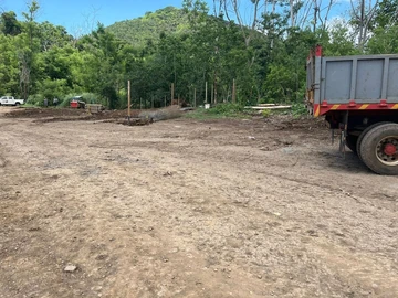 Residential Land