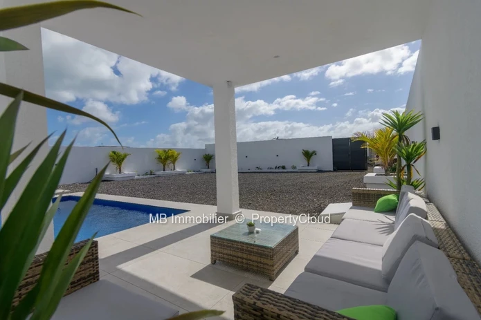 House for rent - Grand Bay