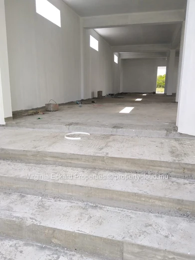 **Bureau à Louer à Pereybere : Espace Moderne à Grand Baie**