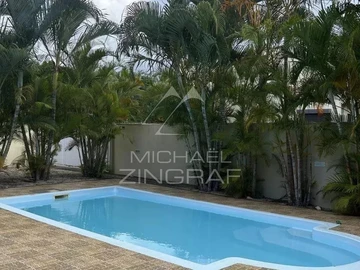 Villa de 3 Chambres