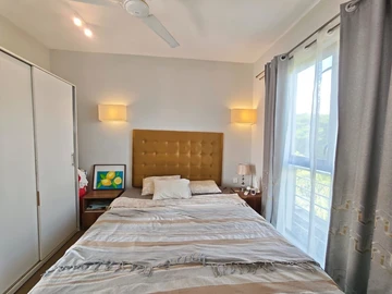 4 Bedroom Apartment