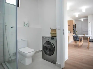 Appartement de 2 Chambres