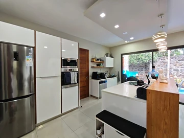 Villa de 4 Chambres