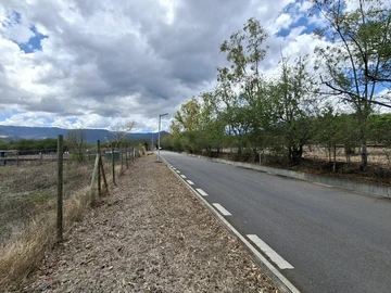 Residential Land
