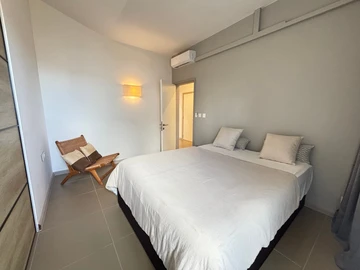 3 Bedroom Penthouse