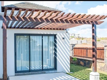 Villa de 4 Chambres