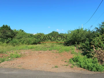 Residential Land For Sale In Cap Malheureux