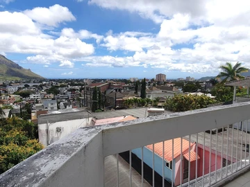 2 Bedroom Townhouse, Duplex