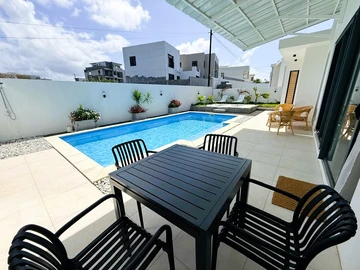 3 Bedroom Villa