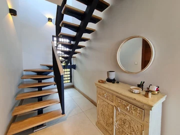 Penthouse de 3 Chambres