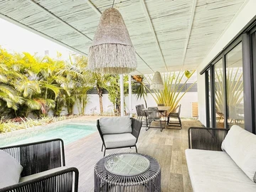 3 Bedroom Villa