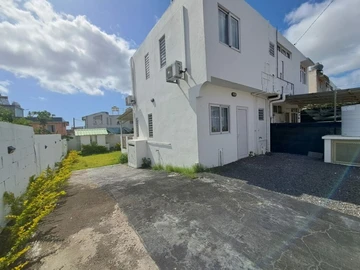 2 Bedroom Townhouse, Duplex
