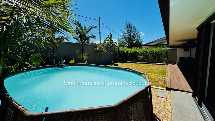 Une oasis de tranquillité à Harmony Cap Marina