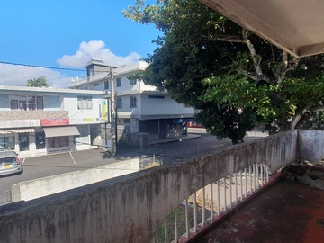 Residential Land