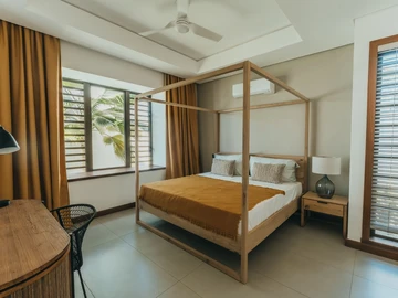 Villa de 3 Chambres