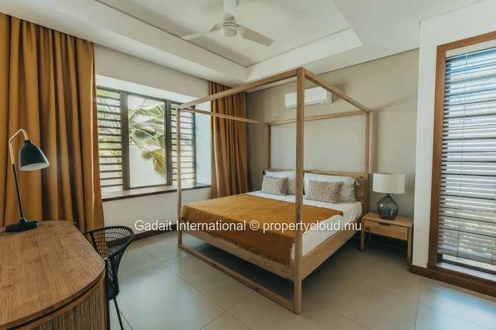 Luxury 3-Bedroom Villa in Grand Baie – Tropical Elegance and Exclusive Island Living in Mauritius