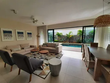 Villa de 4 Chambres