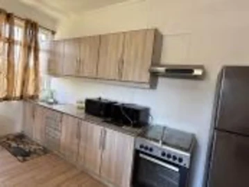 Appartement de 2 Chambres