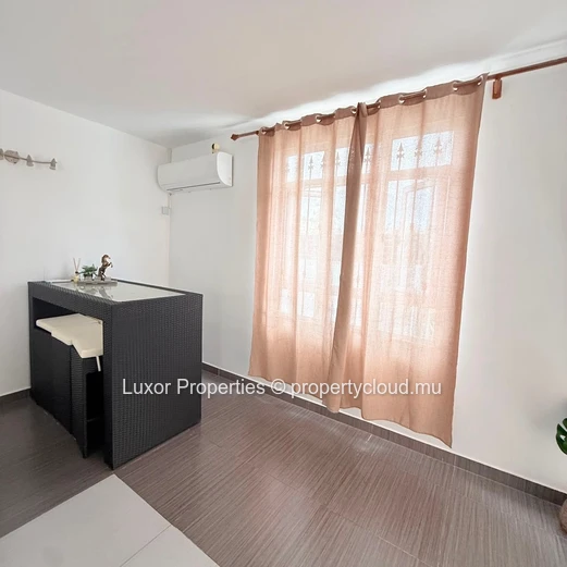 4-Bedroom Villa For Rent | Pointe Aux Canonniers