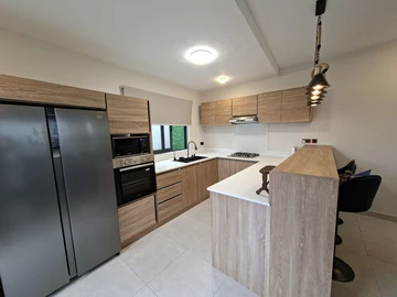 Townhouse, Duplex de 3 Chambres