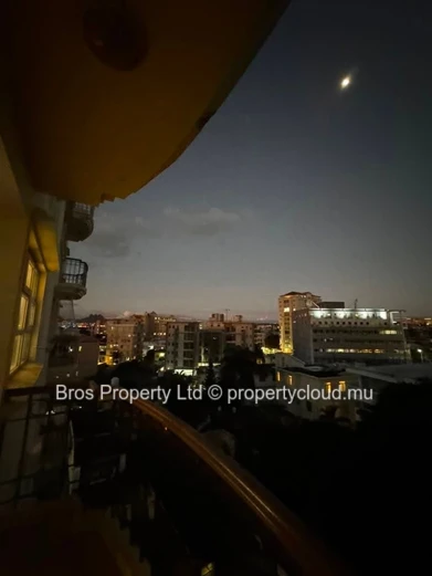 Rs 45,000/Month | Cozy 3-Bedroom Apartment for Rent in the Heart of Quatre Bornes