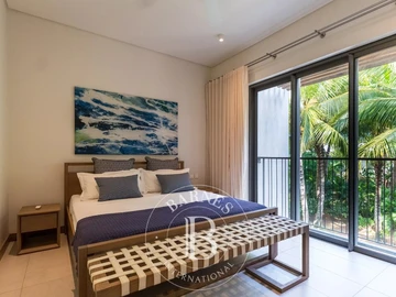 Appartement de 3 Chambres