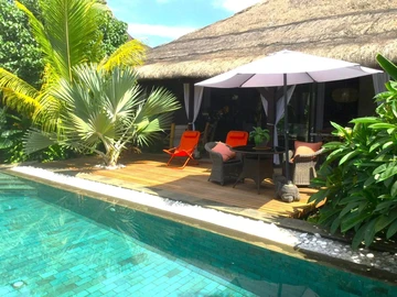 3 Bedroom Villa