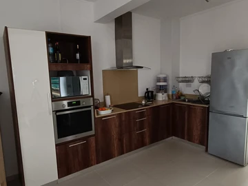Penthouse de 2 Chambres