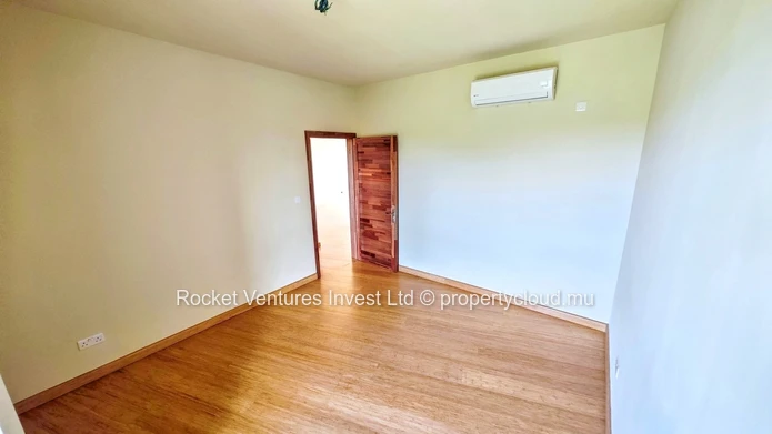 For Sale: 3-Bedroom Penthouse, Flic en Flac – West