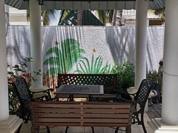 Villa de 3 Chambres
