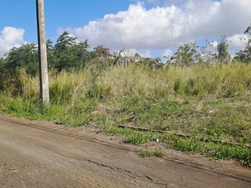 Residential Land