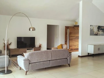 3 Bedroom Villa