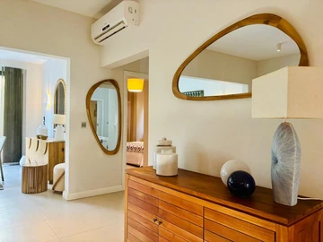 Appartement de 3 Chambres