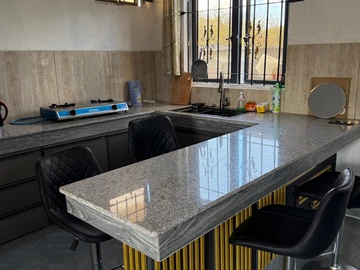 Studio de 2 Chambres
