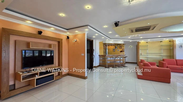 Appartement d’exception à vendre – Quatre Bornes