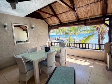 Penthouse de 3 Chambres