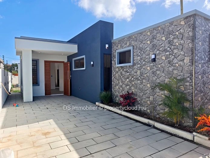 Villa à vendre à Péreybère