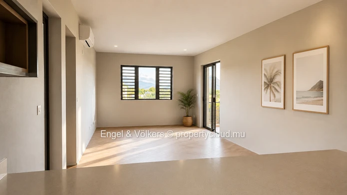 Penthouse with Private Rooftop Pool and Panoramic Views