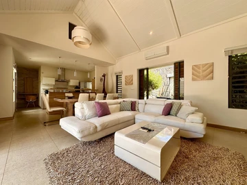 3 Bedroom Villa